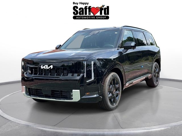 2027 Kia Telluride Hybrid SX