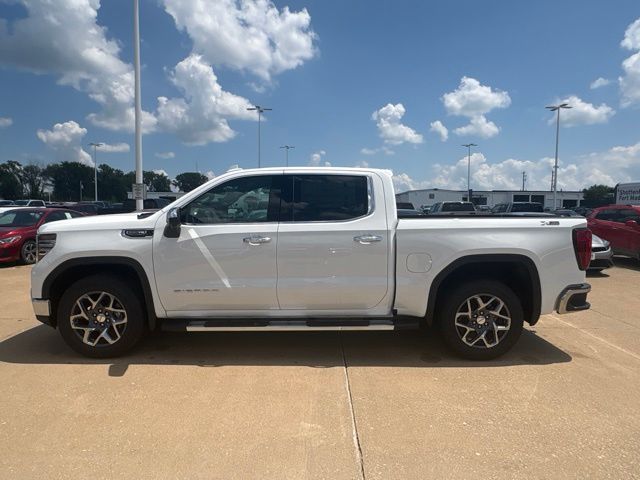 New 2026 GMC Sierra 1500 Truck