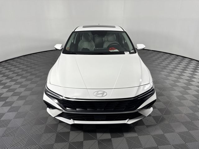 New 2025 Hyundai Elantra For Sale in Indianapolis, IN