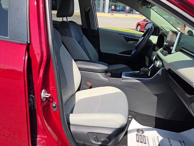 Used 2022 Toyota RAV4 Hybrid SUV