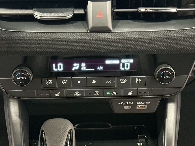 2026 Subaru Outback Limited Gray at Subaru and VW of Moon Township