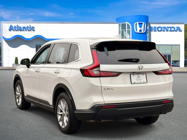 Used 2024 Honda CR-V SUV