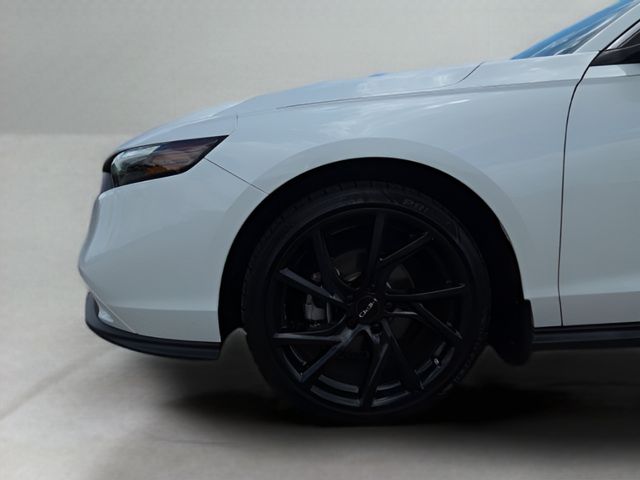 2024 Honda Accord EX - Photo 29