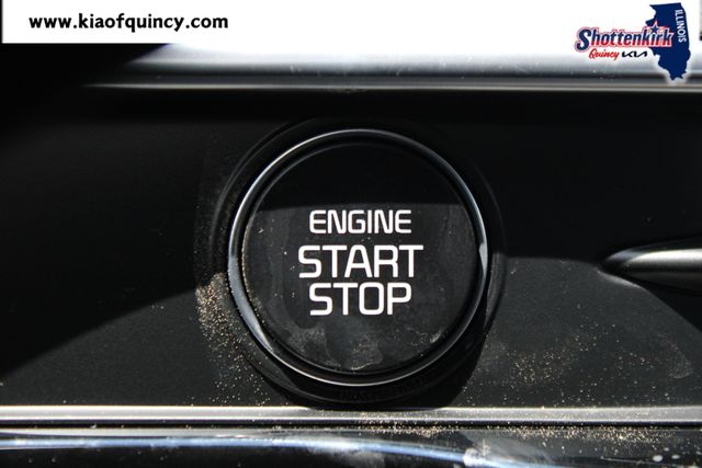 New 2026 Kia K5 Sedan