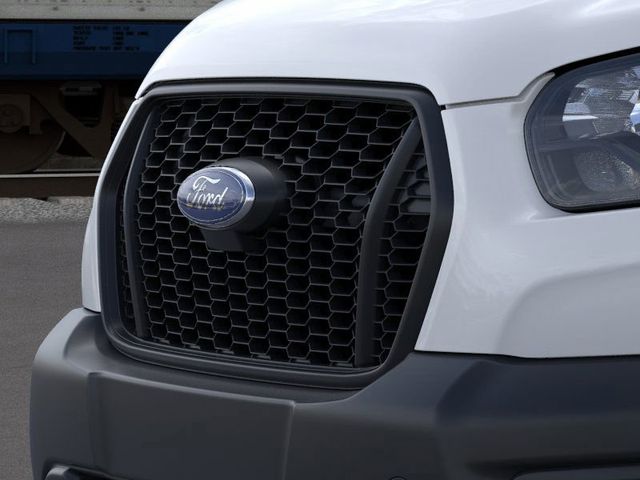 2025 Ford Transit 350 XL