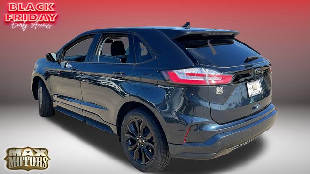 2023 Ford Edge SE 39