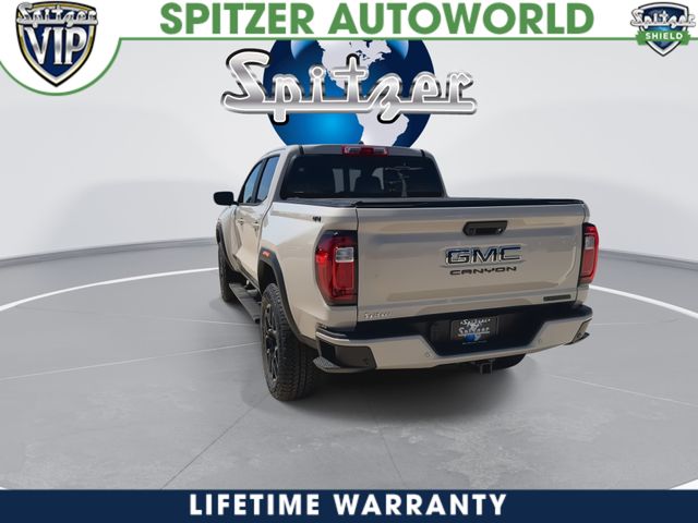 New 2026 Beige GMC Elevation image 8