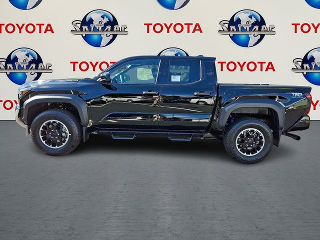 2025 Toyota Tacoma TRD Off-Road Double Cab photo 2