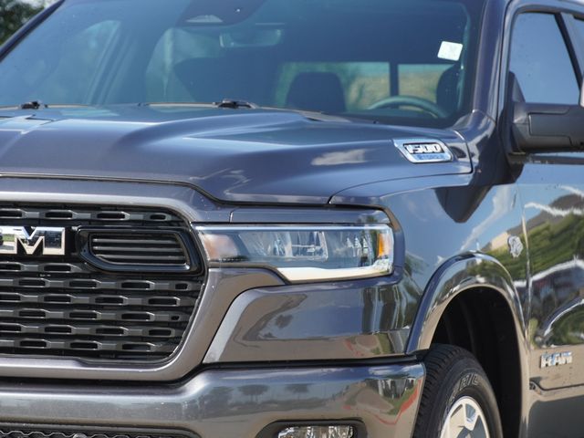 New 2026 Ram 1500 Truck