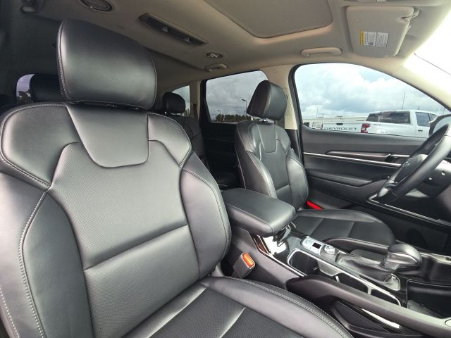 2024 Kia Telluride S:168551B