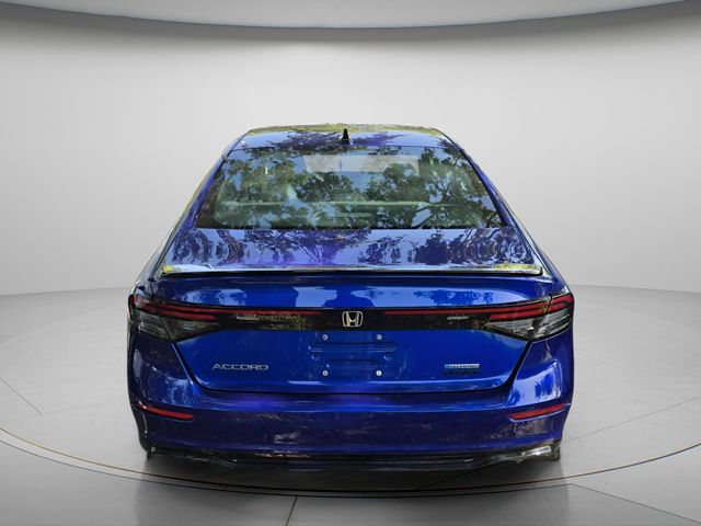 2024 Honda Accord - $27,499