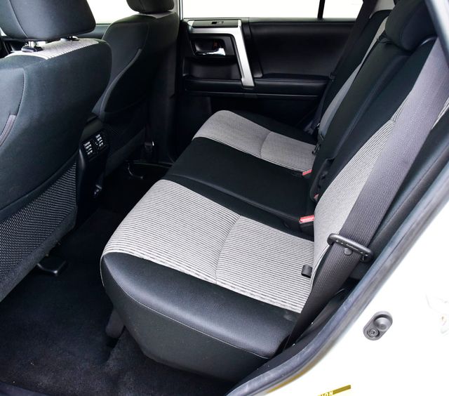 2024 Toyota 4Runner SR5 - Photo 13