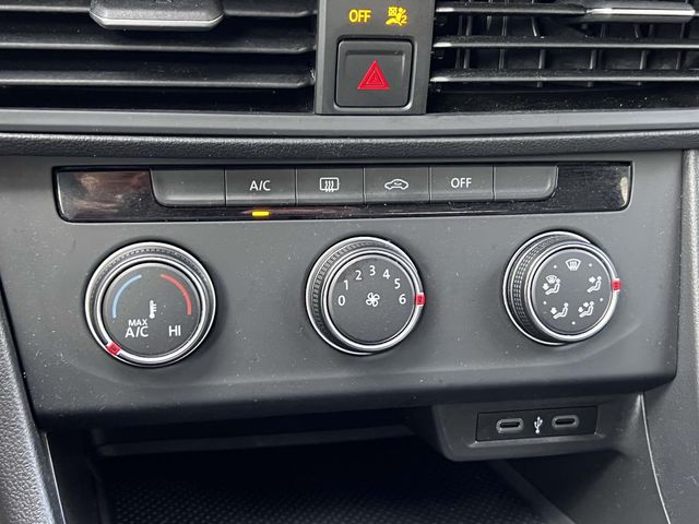 used 2022 Volkswagen Jetta car, priced at $19,501