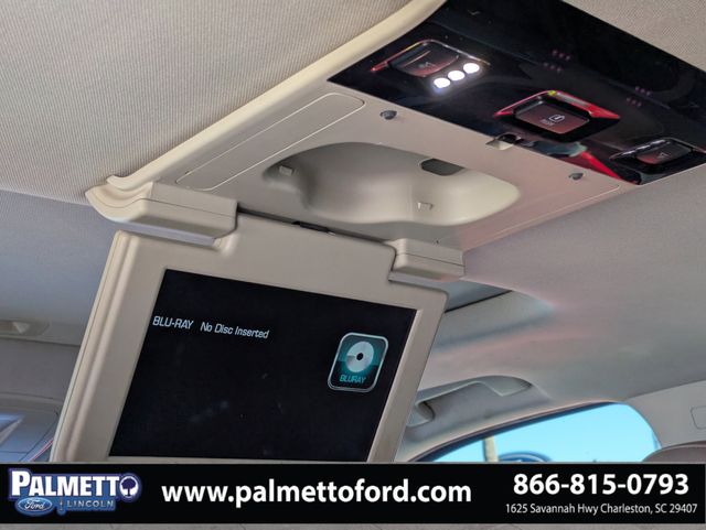 used 2018 Chevrolet Suburban car, priced at $24,900