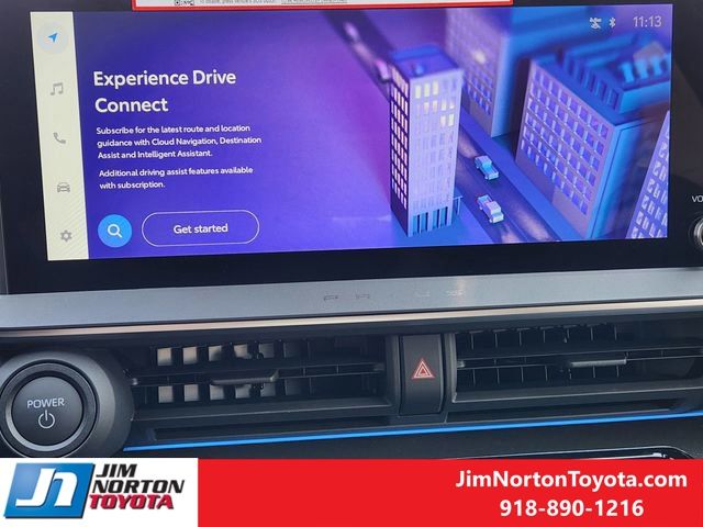 New 2026 Toyota Prius Plug-in Hybrid Sedan