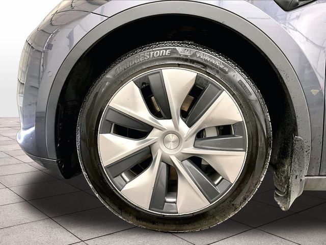 2022 Tesla Model Y Long Range - 7