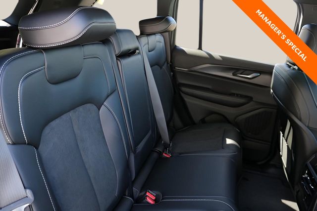 New Car 2025 Jeep Grand Cherokee  Altitude X For Sale Under $35,000 In Austin, Texas