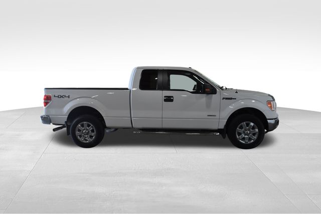 Used 2014 Ford F-150 XLT with VIN 1FTFX1ET4EKG20344 for sale in Kansas City