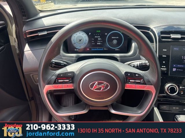 Used Car 2023 Hyundai Santa Cruz  Sel For Sale Under $20,000 In San Antonio, Texas