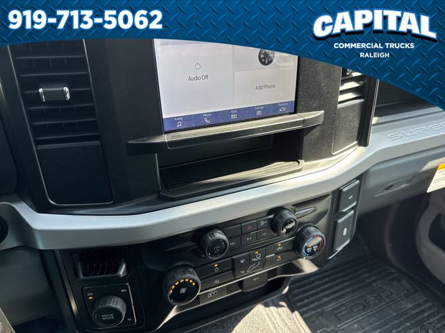 New 2026 White Ford 9FT SERVICE BODY image 28