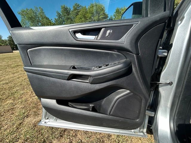 Used 2021 Ford Edge SUV