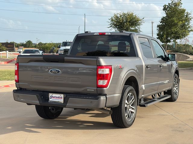 Used 2023 Ford F-150 Truck