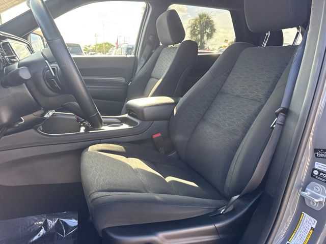 2026 Dodge Durango - $35,988