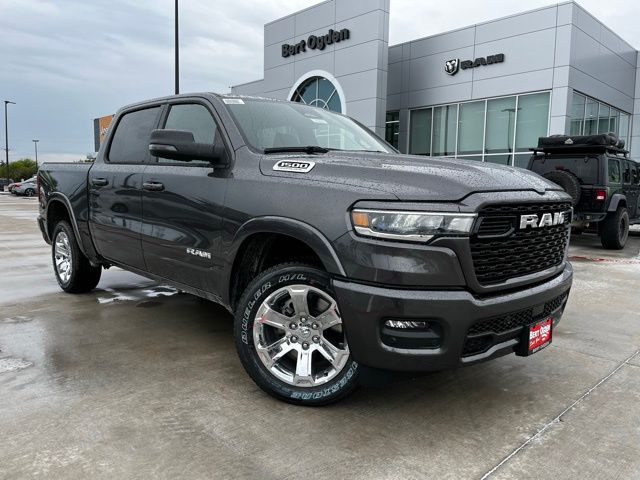 2026 RAM Ram 1500 Pickup