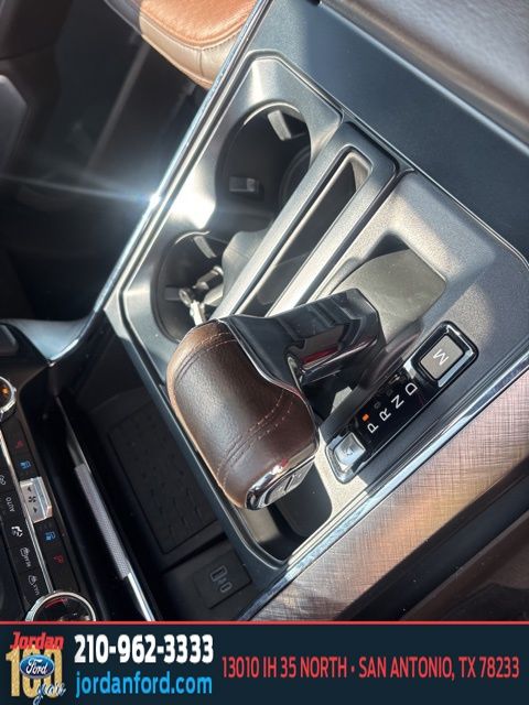 Used Car 2023 Ford F-150  King Ranch For Sale Under $50,000 In San Antonio, Texas