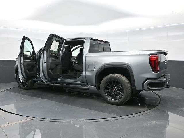 2025 GMC Sierra 1500 Elevation 41