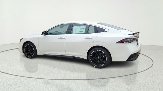 2026 Nissan Sentra