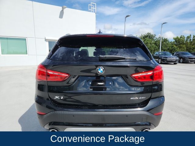 2021 BMW X1 sDrive28i 12