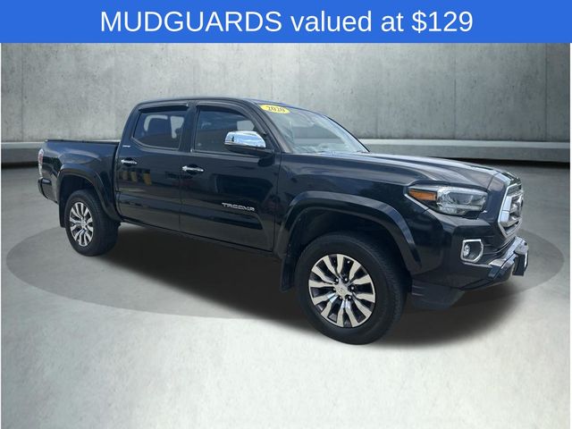 Used 2020 Toyota Tacoma Truck
