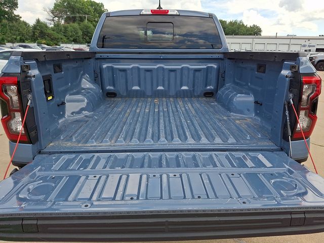 Used 2024 Ford Ranger Truck