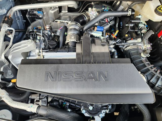 New 2026 Nissan Rogue SUV
