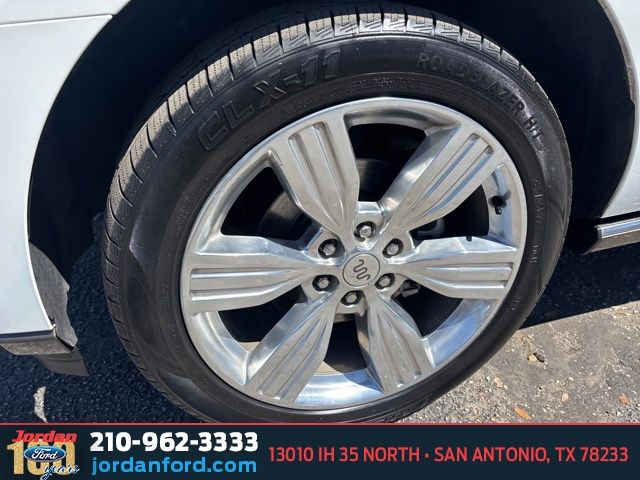 Used Car 2023 Ford Expedition Max  King Ranch For Sale Under $50,000 In San Antonio, Texas