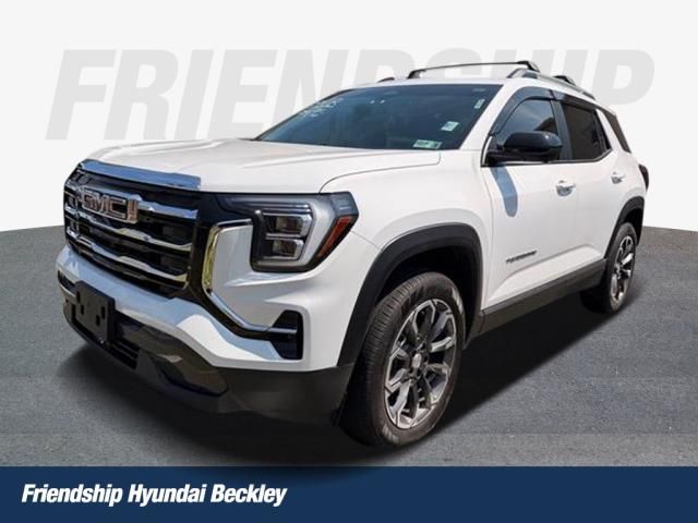 2026 GMC Terrain Elevation AWD