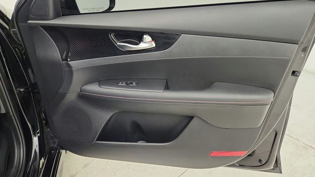2023 Kia Forte GT Black at Classic Chevrolet Galveston