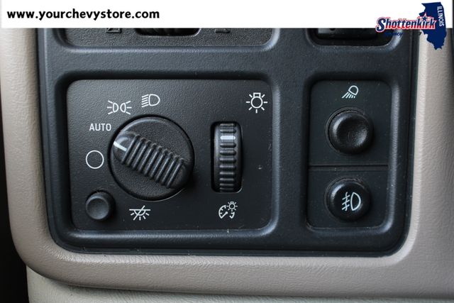 Used 2005 Chevrolet Avalanche 1500 Truck