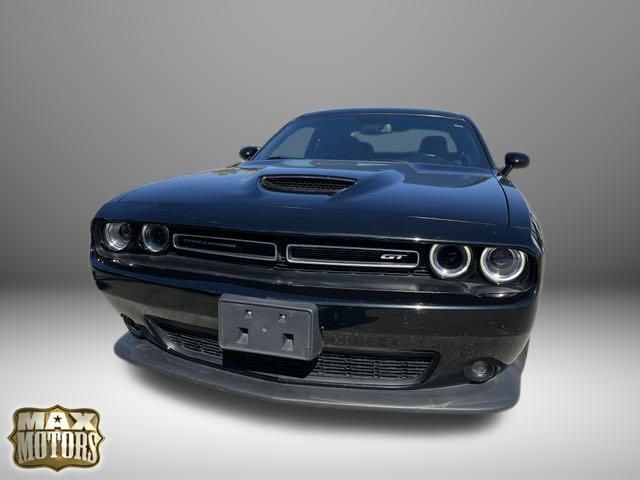 Used 2022 Dodge Challenger GT with VIN 2C3CDZJG5NH237639 for sale in Kansas City