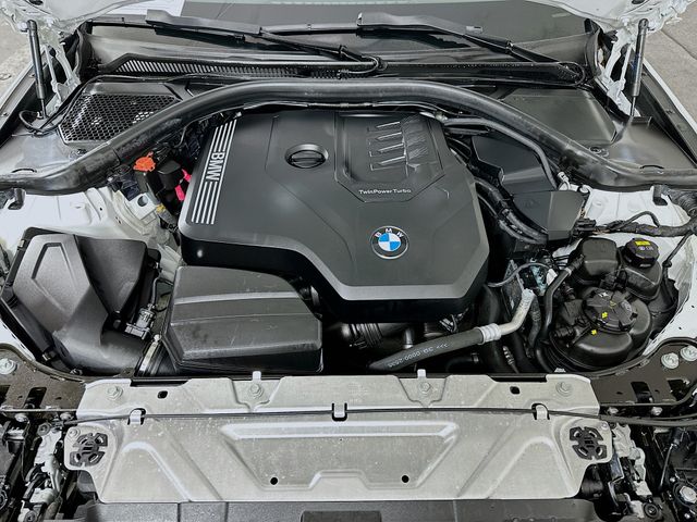 2021 BMW 3 Series 330i xDrive 31