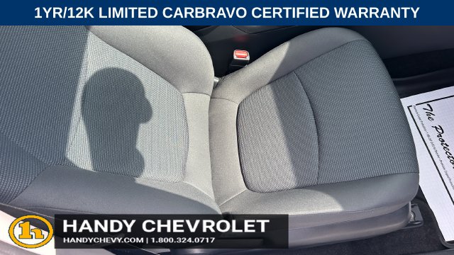 Used 2020 Toyota RAV4 SUV