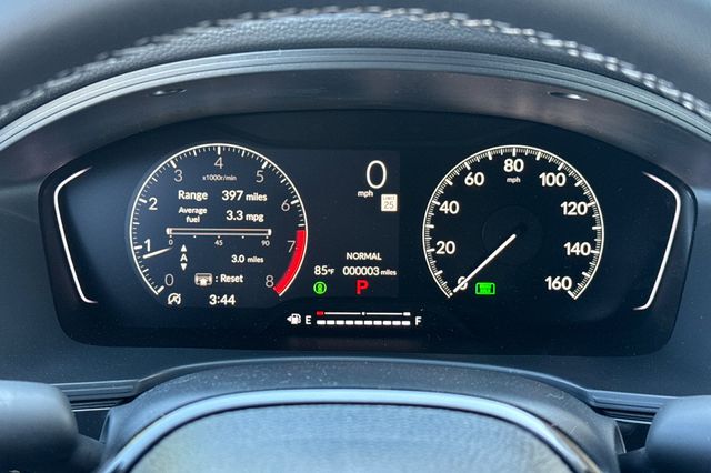 New 2026 Honda Civic Sedan Sedan