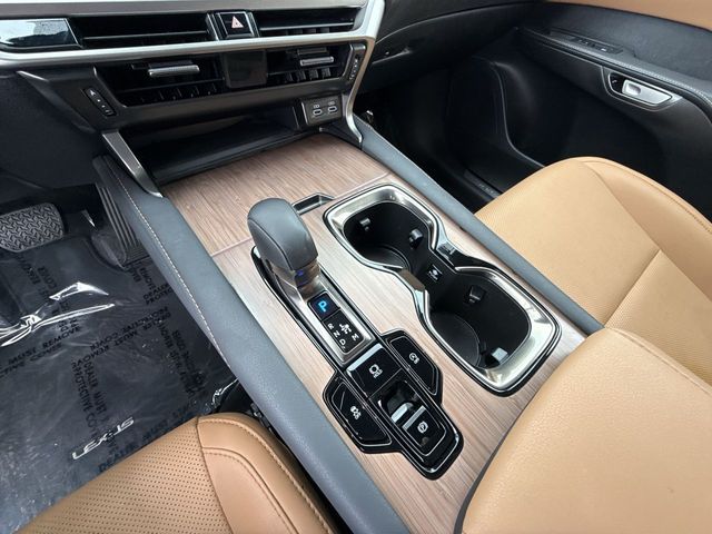 Used 2023 Lexus RX SUV