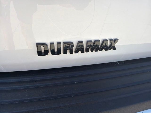 Used 2025 Chevrolet Suburban SUV