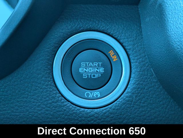 2026 Ram 1500 Direct Connection 650
