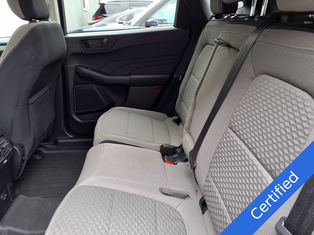 2022 Ford Escape Plug-In Hybrid