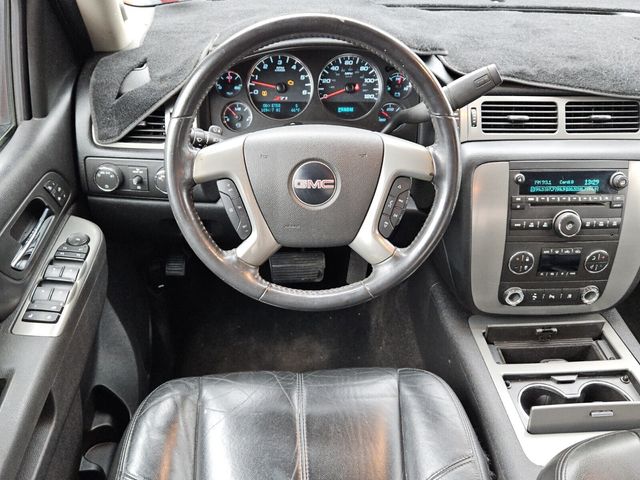 2011 GMC Sierra 1500 SLT