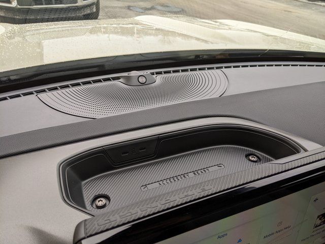 new 2025 Ford Bronco Sport car, priced at $38,500