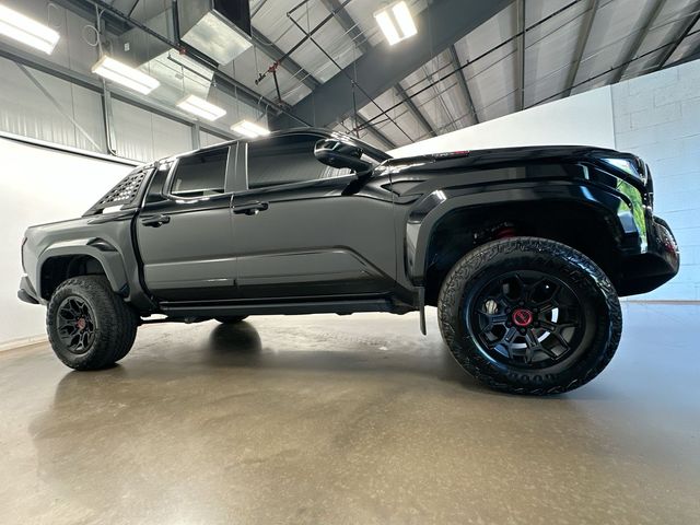2024 Toyota Tacoma Hybrid TRD Pro - 2
